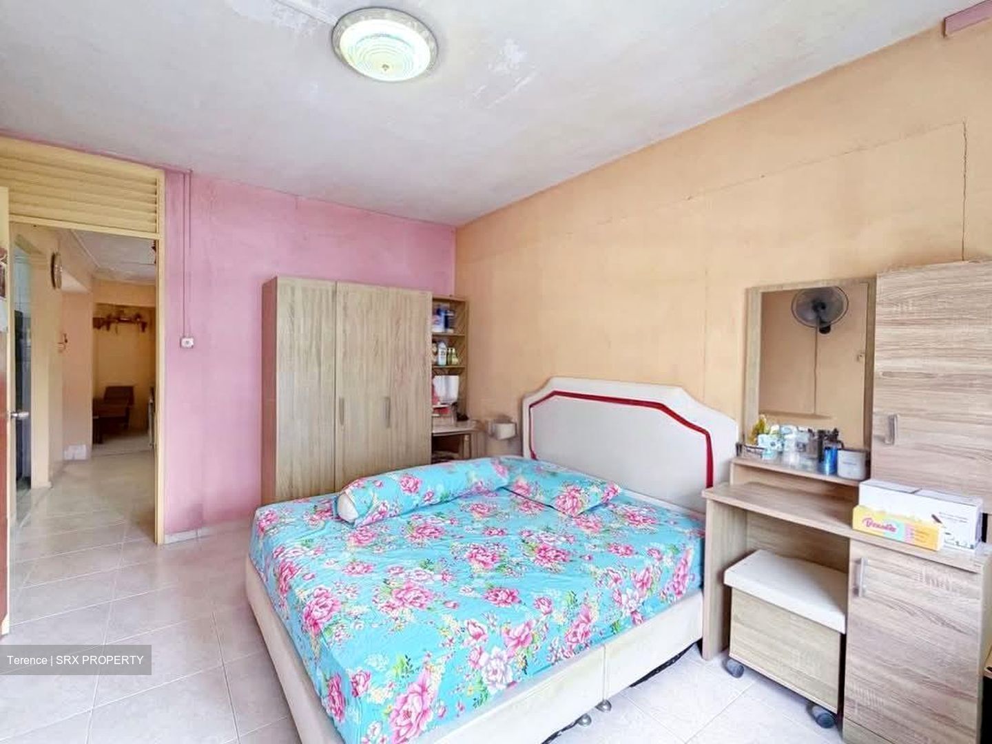 Blk 352 Woodlands Avenue 1 (Woodlands), HDB 4 Rooms #591323851